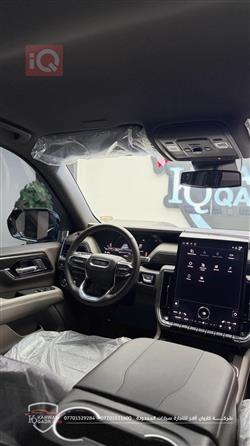 جی ئێم سی یوکۆن